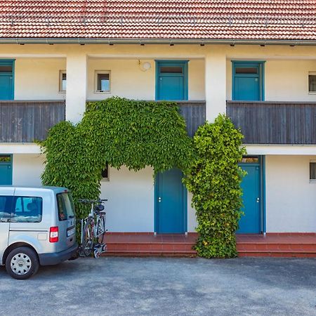 Fraenkische Landherberge, Hotel Garni Sesslach Exterior photo