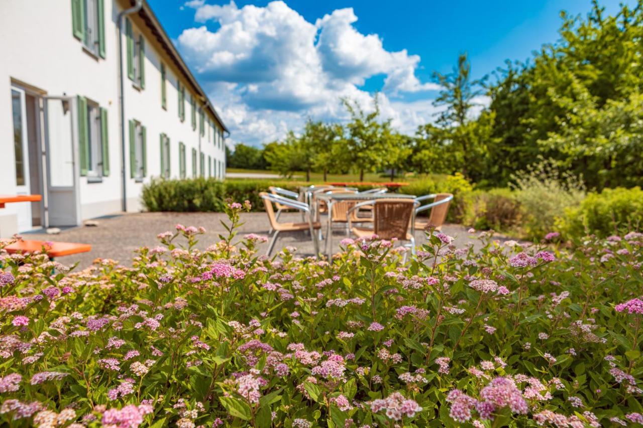 Fraenkische Landherberge, Hotel Garni Sesslach Exterior photo