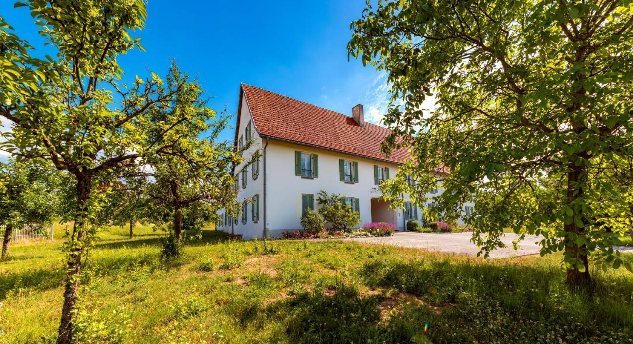 Fraenkische Landherberge, Hotel Garni Sesslach Exterior photo